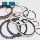 Rubber 707-98-47710 Hydraulic Seal Repair Kit Multipurpose Steering Cylinder Seals PC200LC-8 PC200LC-8E0