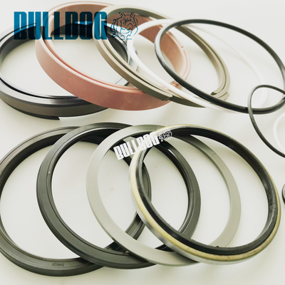 31Y1-15236 Hydraulic Cylinder Arm Seal Kit For R200W-7A Hyundai Excavator