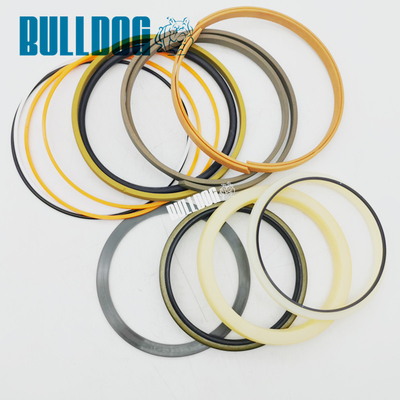 320B 320C CATE 1373767 Boom Seal Kit Replacement Excavator Cylinder Repair Kit