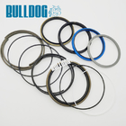 4631062 Hitachi Excavator Arm Hydraulic Cylinder Repair Kits For ZX230 Replacement Seal Kit