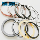 K9001878 Hydraulic Cylinder Rebuild Kits For DX225LC DX225LL DX230LC Boom Oil Seal Kit