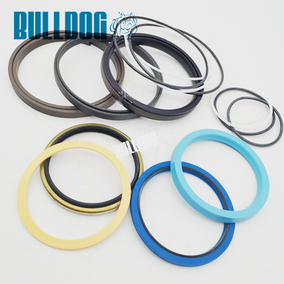 2440-9339KT 24409339KT Bucket Cylinder Seal Kit SOLAR 200W-V Doosan Excavator Parts