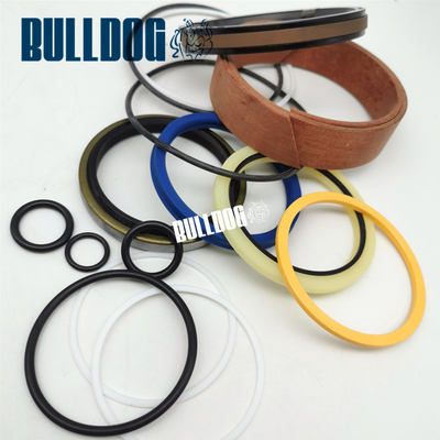 Bucket Oil Seal Kit 31Y1-17660  Hyundai 31Y17660 Hydraulic Cylinder Replacement Kits Parts