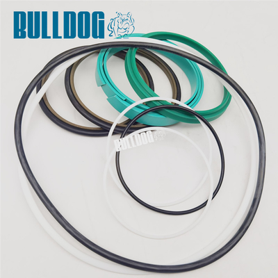 3332022 Liebherr rod seal kit For A900C A904C R912 R914B A900C-LI, R904C LI, R904C HD-SL 2000 LI, R912HD-SL, R912 LC