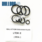 Fxj475 Hydraulic Breaker Hammer Seal Kit 902409-920050 902409-920060 902409-920070
