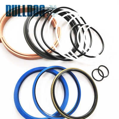 Excavators PC400-7 Arm Hydraulic Cylinder Seal Kit 707-99-69770 707-99-69585