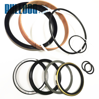 D155a-5 Bulldozer Ripper Tilt Hydraulic Cylinder Seal Kit 707-99-62165