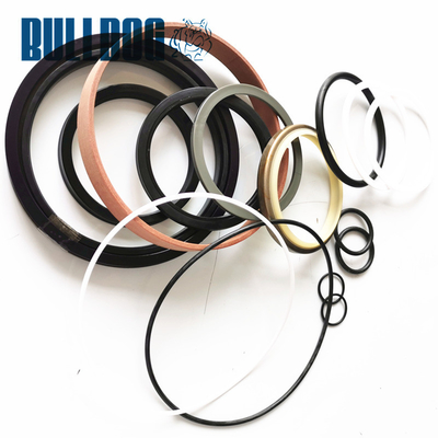 707-99-53170 Lift Hydraulic Cylinder Repair Seals Wa320 Wheel Loader Boom Seal Kit