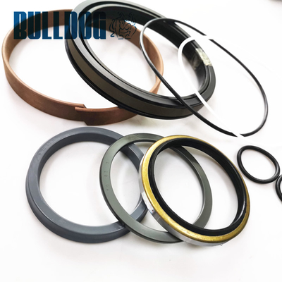 D65px-12u Dozer Ripper Hydraulic Seal Repair Kit 707-98-52130 For 14X-63-X1052 Cylinder