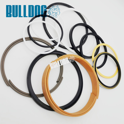 Bucket Cylinder 14512950 Excavator Hydraulic Seal Repair Kit Fits Volvo EC340D EC330BLC