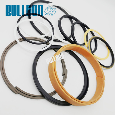 Bucket Cylinder 14512950 Excavator Hydraulic Seal Repair Kit Fits EC EC340D EC330BLC