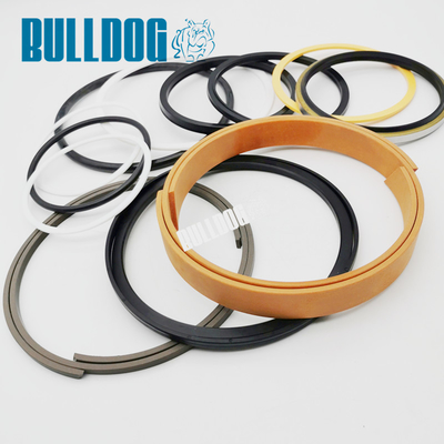 Bucket Cylinder 14512950 Excavator Hydraulic Seal Repair Kit Fits EC EC340D EC330BLC