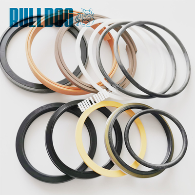 14589129 Boom Cylinder Oil Seal Kit VOE 14589129 EC200B EC210C EC235C EC Excavator Service Kit