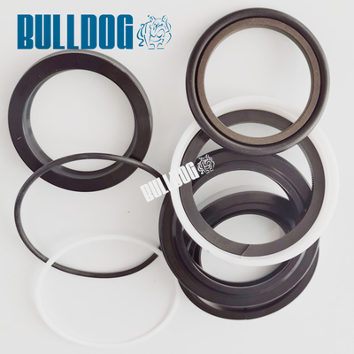 11709817 Steering Cylinder Seal Kit Hydraulic Repair Kits For EC Wheel Loader L110E