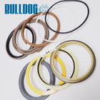 Hitachi 4206340 bulldog hydraulic seal kits EX100 Excavator Cylinder Service Kit