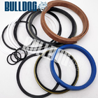 Anti Corrosion 707-99-69520 ARM Hydraulic Excavator Cylinder Seal Kits Fit PC450LC-6