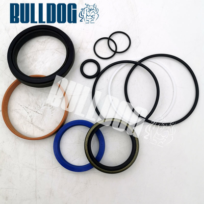 Angle Cylinder Hydraulic Seal Repair Kit 707-99-14930 Fit D31PX-21A Komatsu