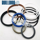 Hydraulic Cylinder Backhoe Loader Arm Seal Kit 878000490 Solvent Resistance