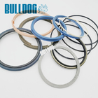 350-0976 Bulldog Hydraulic Seal Kits For CATEE E325C E325D Bucket Cylinder Seal Kit
