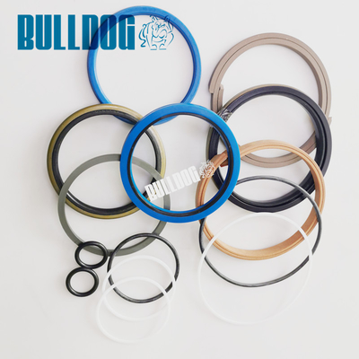 31Y1-31320 Boom Oil Seal Repair Kit Hydraulic Cylinder 31Y131320 R140LC-9 R145CR-9 Excavator Service Kits