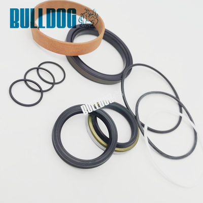 707-98-23170 Steering Hydraulic Seal Kit 7079823170 Cylinder Seal Repair Kit For Komatsu GD675-3C POWER TILT KIT