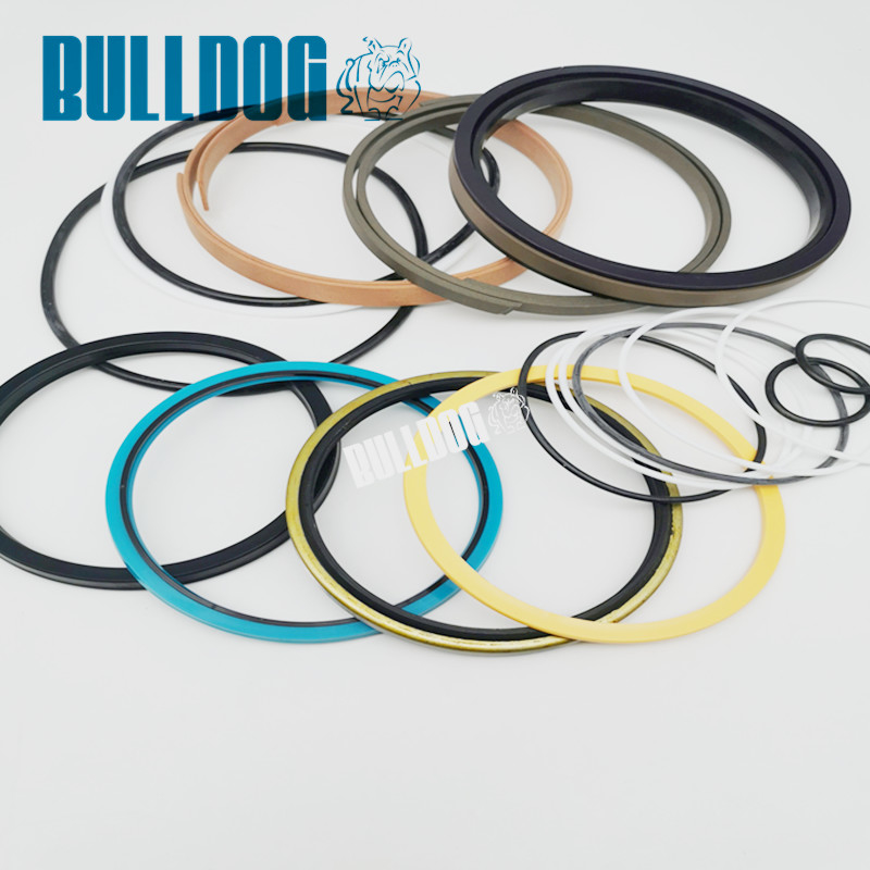 31Y1-35711 Hydraulic Cylinder Seal Kit For Excavator R520LC-9 Bucket CYLINDER31Y1 35711