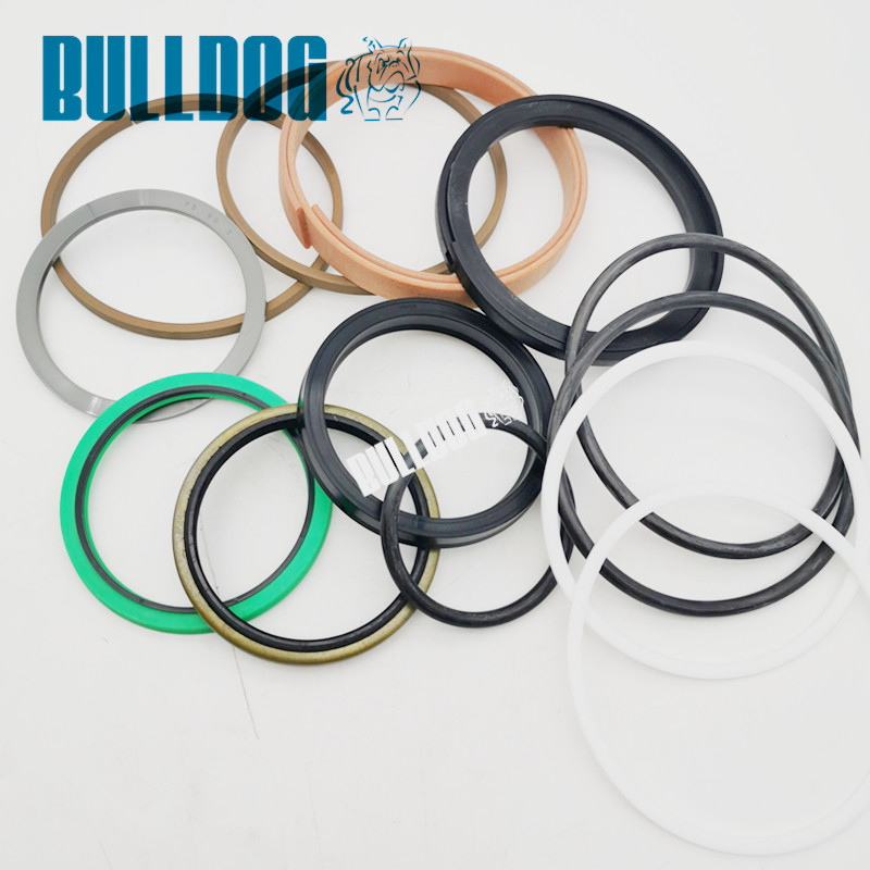 Excavator Hydraulic Cylinder Repair Kits VOE14589127 VOE 14589127 14589127 For EC160B EC160C EC160D EC