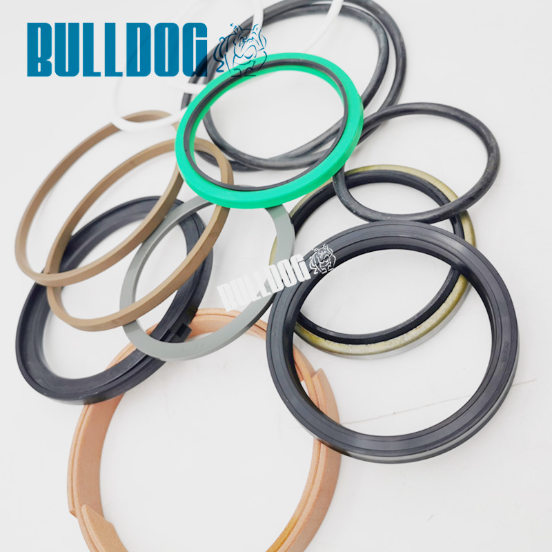 Excavator Hydraulic Cylinder Repair Kits VOE14589127 VOE 14589127 14589127 For EC160B EC160C EC160D EC