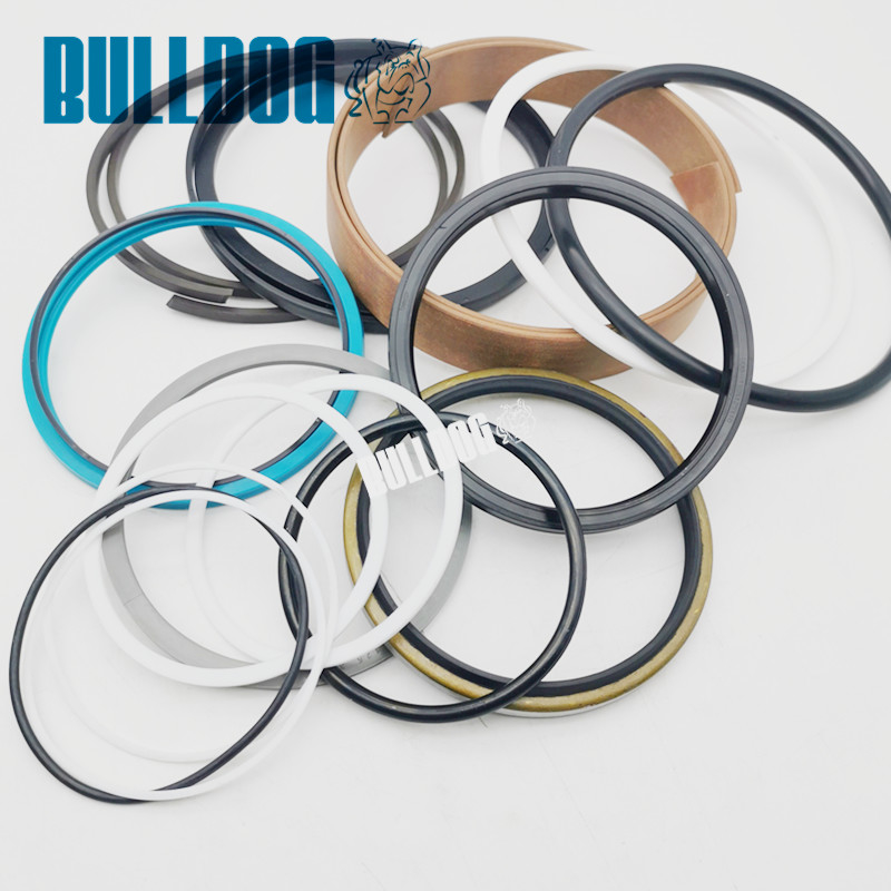 VOE 14589143 14589143 Boom Seal Kit VOE14589143 EC460B EC480D Volvo Hydraulic Cylinder Service Parts