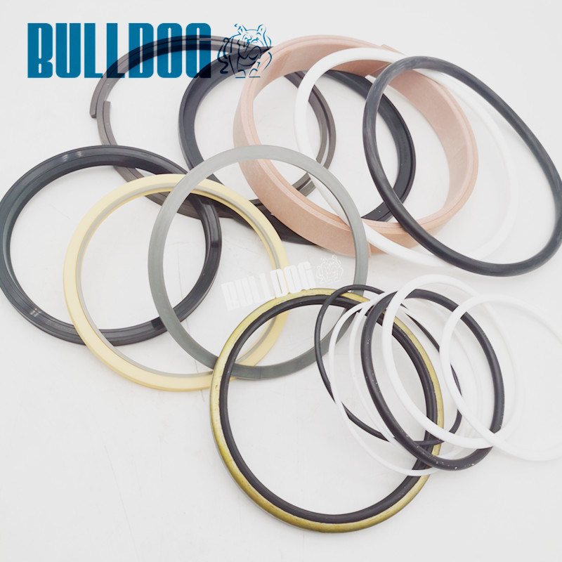 VOLVO EC460CHR EC480D Hydraulic Bucket Cylinder Seal Repair Kit