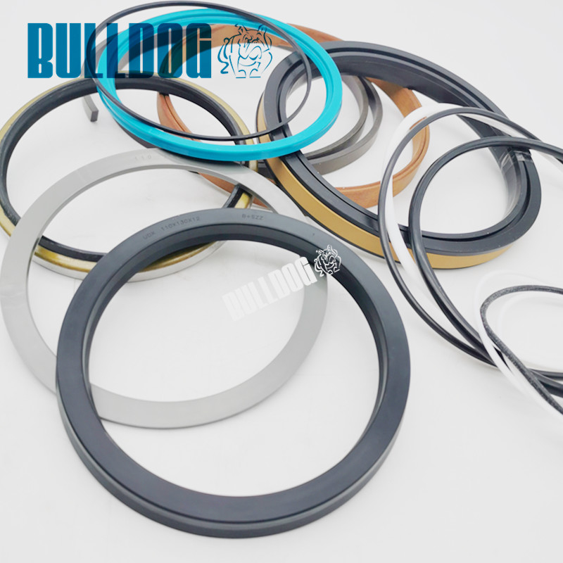 401107-00337 401107-00736 Bucket Cylinder Seal Kit 2440-9294G 2440-9294H For Doosan DH420LC-7