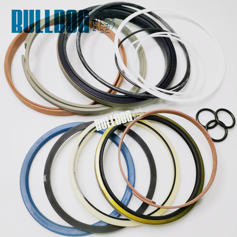 31Y1-18411 Boom Cylinder Seal Kit For Hyundai R450LC-7 R450LC-7A Excavator Service Parts