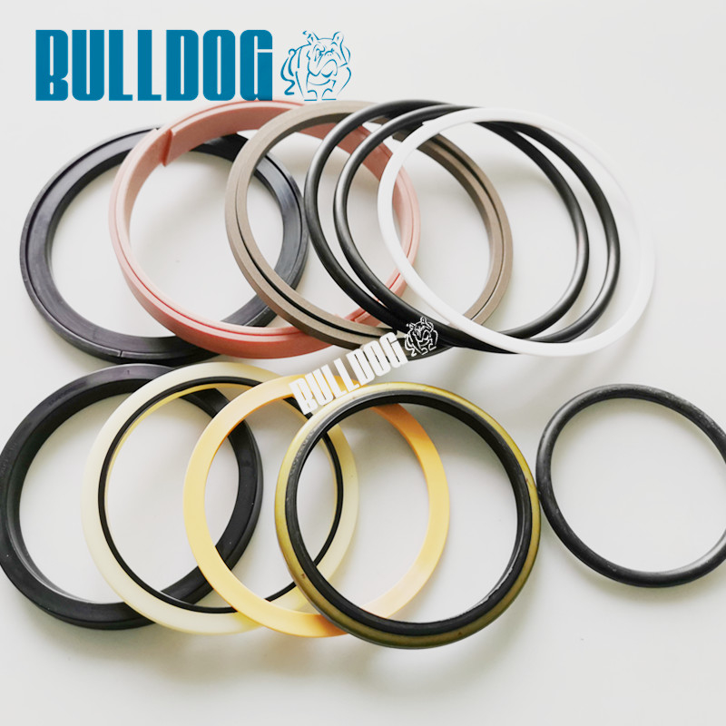 VOE14511669 Cylinder Seal Kit Wear Resistance EW130 EC 14511669 Excavator Service Kit