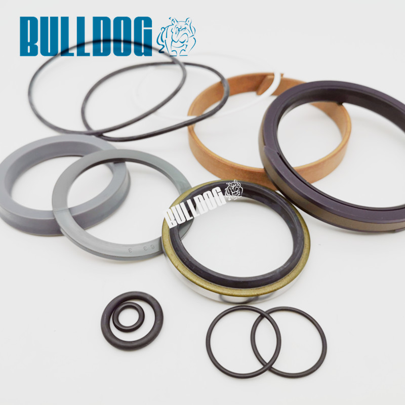 707-98-25690 Service Cylinder Seal Repair Kit For GD655-3A GD675-3A