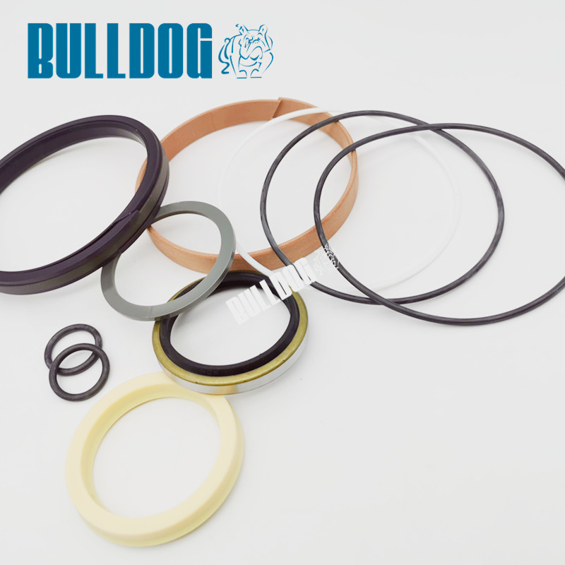 707-98-40130 707 98 40130 Service Cylinder Seal Kit For GD655-3C