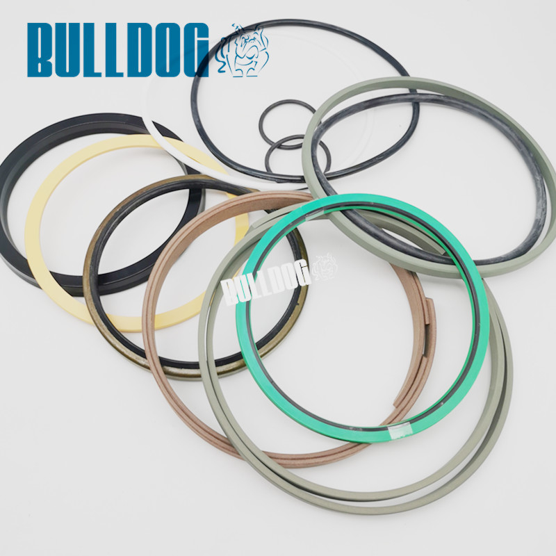 4652905 Cylinder Repair Seal Kit For ZX650LC-3 ZX850-3 Hitachi Arm Boom Seal Kit