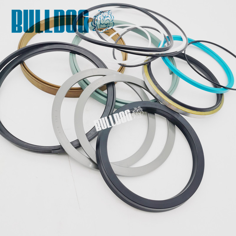 K9002068 Bucket Cylinder Repair Seal Kit DX420LC Doosan Excavator Service Parts