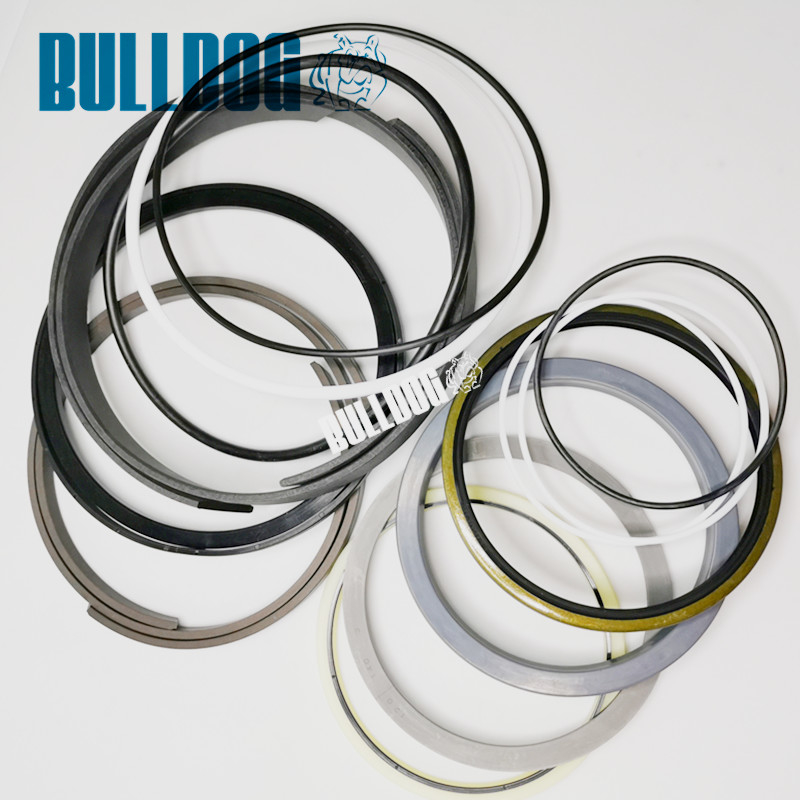 K9002067 Cylinder Oil Seal Kit Wear Resistance DX420LC DX420LCA Doosan Arm Sealing Kit