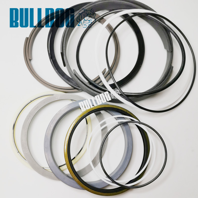 K9002067 Cylinder Oil Seal Kit Wear Resistance DX420LC DX420LCA Doosan Arm Sealing Kit