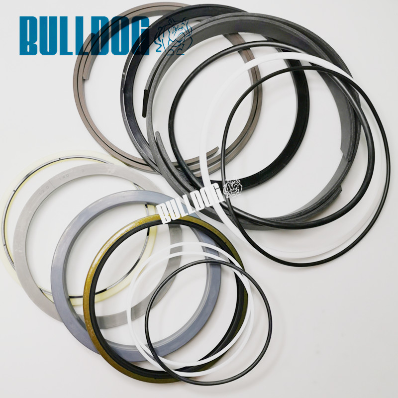 K9002067 Cylinder Oil Seal Kit Wear Resistance DX420LC DX420LCA Doosan Arm Sealing Kit