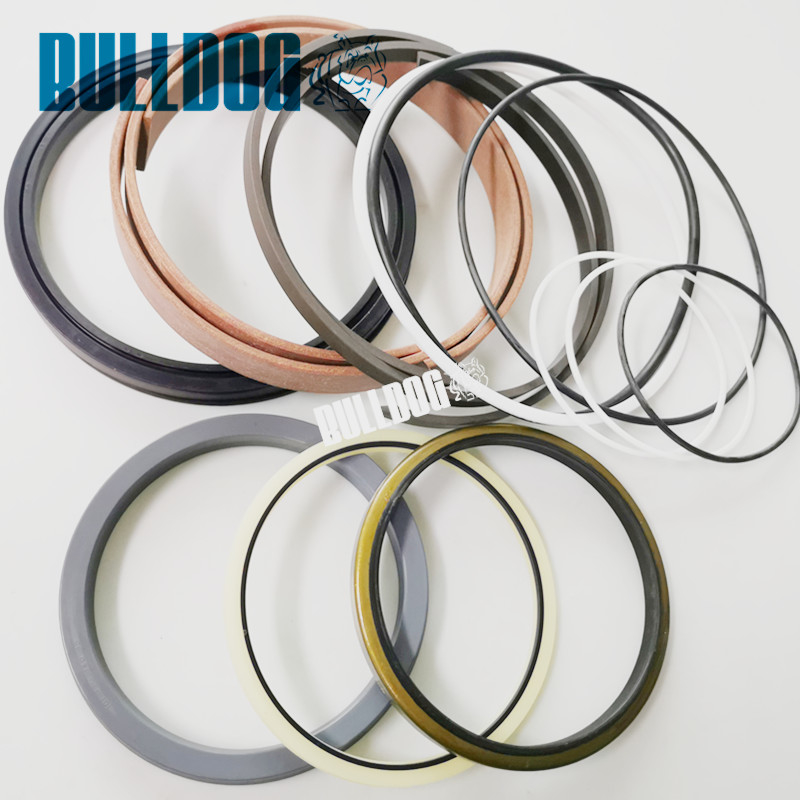 2440-9293KT 24409293KT Arm Cylinder Seal Repair Kit For SOLAR 400LC-V SOLAR 420LC-V Excavator