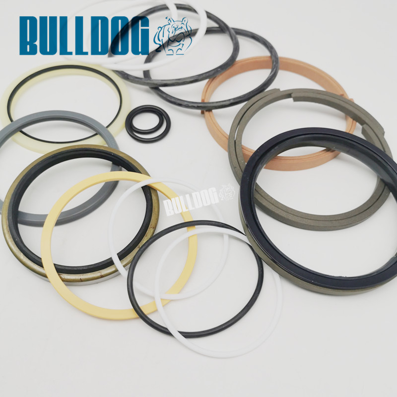 31Y1-16170 Boom Adjust Cylinder Seal Kit 31Y116170 Fits For Models R140LC-7 R140LC-9 R130W-3 Hyundai