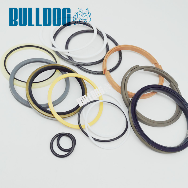 31Y1-16170 Boom Adjust Cylinder Seal Kit 31Y116170 For Models R140LC-7 R140LC-9 R130W-3 Hyundai