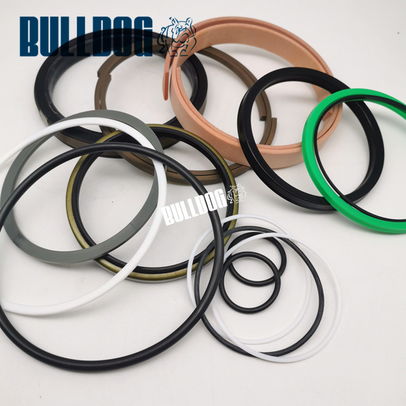 31Y1-15395 Boom Adjust Cylinder Seal Kit 31Y115395 For Models R290LC-7 Hyundai