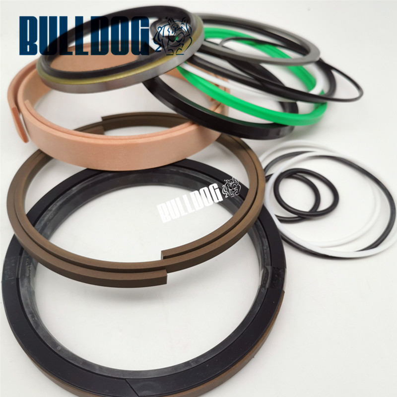 31Y1-15395 Boom Adjust Cylinder Seal Kit 31Y115395 For Models R290LC-7 Hyundai