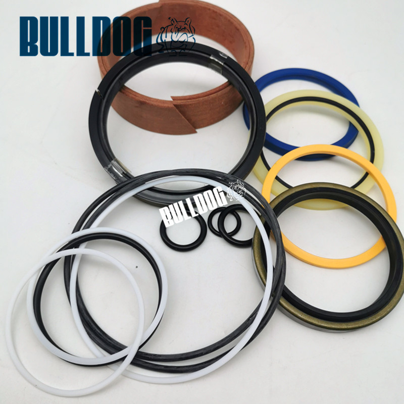 Bucket Oil Seal Kit 31Y1-17660  Hyundai 31Y17660 Hydraulic Cylinder Replacement Kits Parts