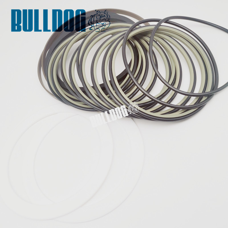 510695814 Liebherr Center Joint Seal Kit A900C A904C R912 R914B Liebherr  A900C-LI, R904C LI, R904C HD-SL 2000 LI