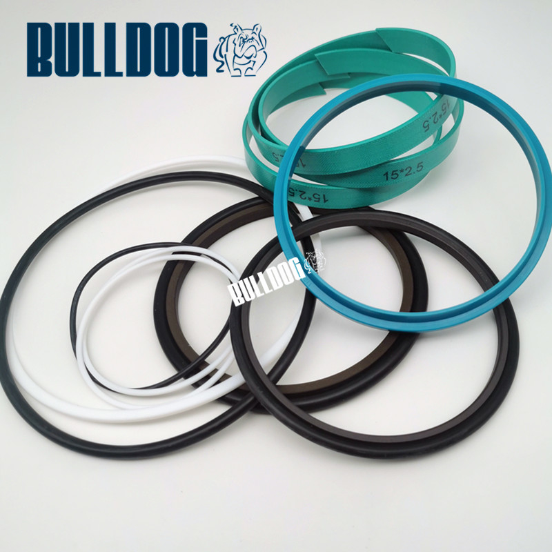 1022023 Liebherr  Boom Stick Cylinder Seal Kit fits A900C A904C R912 R914B R904C LI