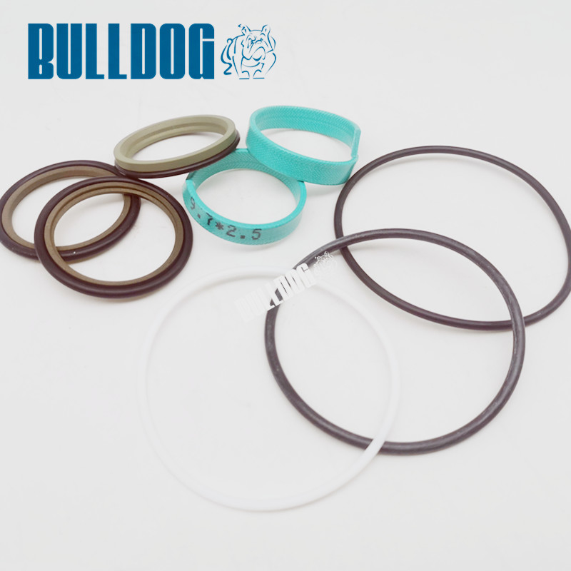 2992022 Liebherr Rod Seal Kit For A900C A904C R912 R914B A900C-LI, R904C LI, R904C HD-SL 2000 LI, R912HD-SL, R912 LC