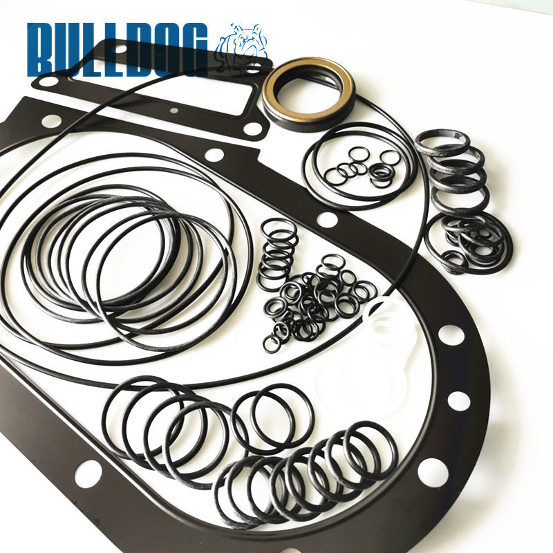 CATE325C CATE320C CATE320B Hydraulic Pump Seal Kit 204-2792 CATE Seal Kits